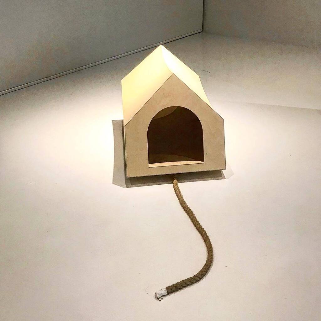 malumpfy's tweet image. Two years ago, today, the brilliant Architecture for Dogs Exhibition at Japan House on Kensington High Street - download the plans and make it yourself! 

#architecturefordogs #architechture #dogs #doggos #poochpalaces #kennel #chariot #pupparade #doghou… instagr.am/p/Ci1wE4koMZ4/