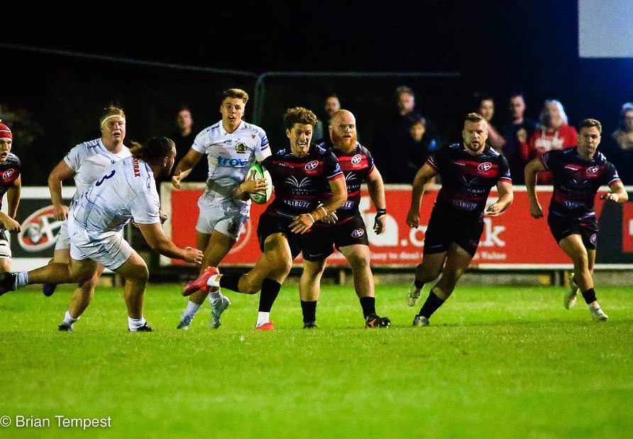 Big thank you to <a href="/DAGilesLtd/">D A GILES LTD</a> for their continued support in sponsoring me for the 22/23 season <a href="/CornishPirates1/">Cornish Pirates</a>