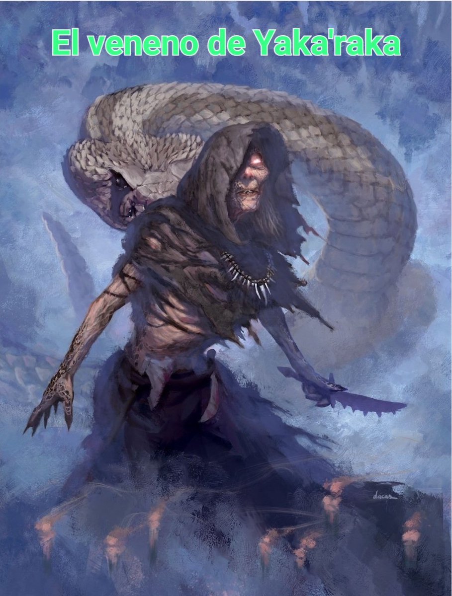 Nuestro amigo <a href="/frikivetusto/">Friki Vetusto 🎙🎲🐲🎞️👾📖💻</a> nos trae una aventura para La Enseña del Elefante y el Guacamayo, donde los  aventureros que se enfrentan a una tierra desconocida, llena de elementos fantásticos de magia y folclore en el Brasil del siglo XVI.para 4 jugadores el Sábado 01 de 16-20h