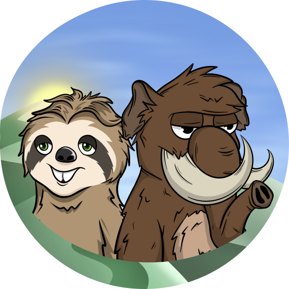 SlothRoob's tweet photo. #HappyFriday Roobs

In celebration of Mammoth Boof launch, We are doing #Giveaway of 3 X SlothRoob NFTs. 

Boof is a legendary 2nd digital character inspired by the #roobherd Book “Roob Chronicles”.

TO ENTER:
1️⃣ Follow @SlothRoob
2️⃣ Like, RT &amp; Tag 3 frens

72 Hours. Lets Goo🔥 https://t.co/b28irS9P5R