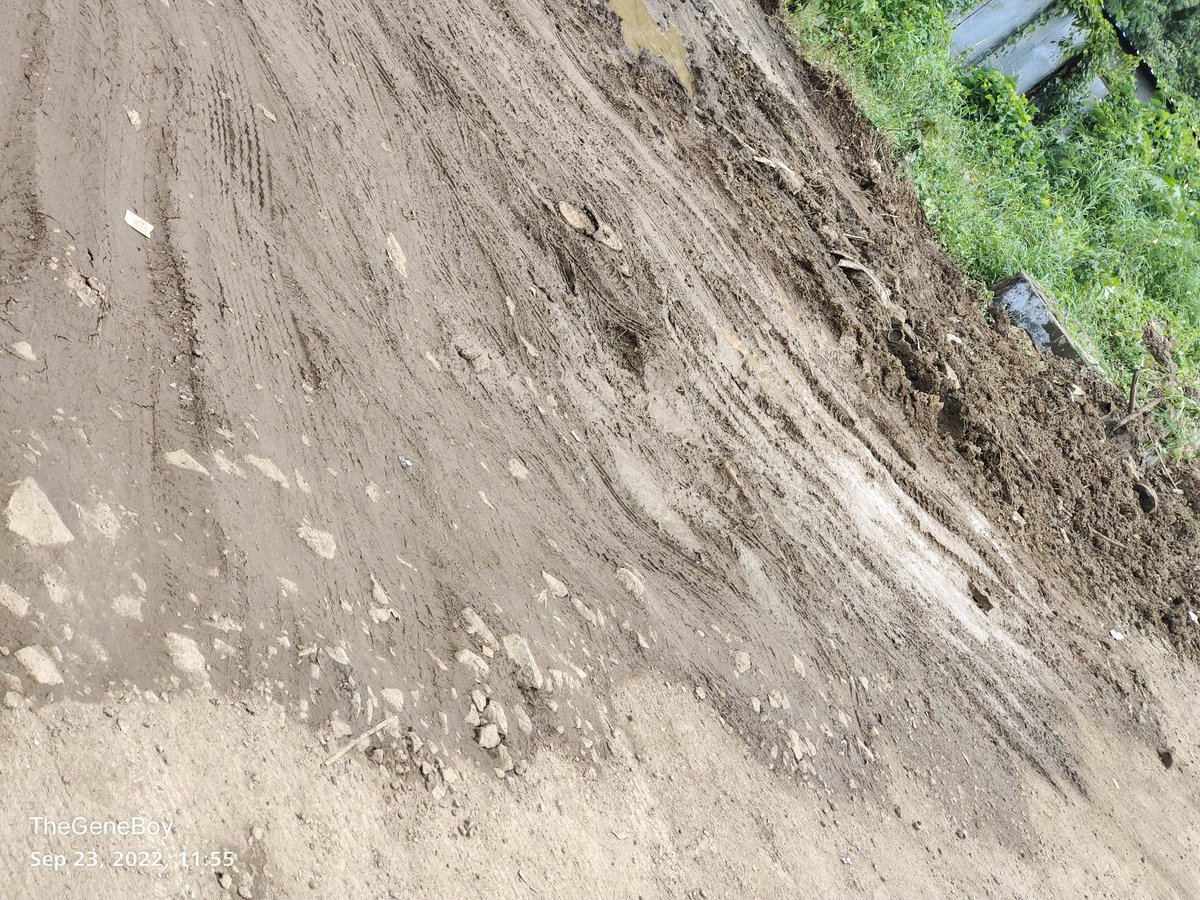 eugenenoronha's tweet photo. #torrentPower please fix what you spoilt. Its been 4 days since laying of underground cable &amp; its a mess in from of my society gate
Galaxy building, Shil Kalyan Road
Kids unable to cross the gate. Bikes facing issue
@torrentpower
@adityabirlanuvo
@TMCaTweetAway
@MSEDCL https://t.co/tnCl8nvztC