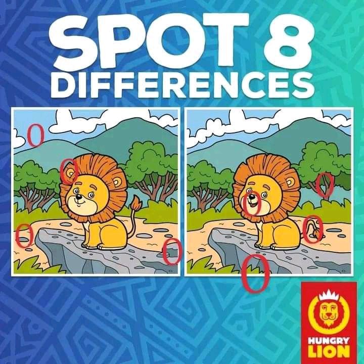 zmbvibes's tweet photo. @HungryLionZM #HungryLikeALion
@HungryLionZM https://t.co/i4Oc73YLvj