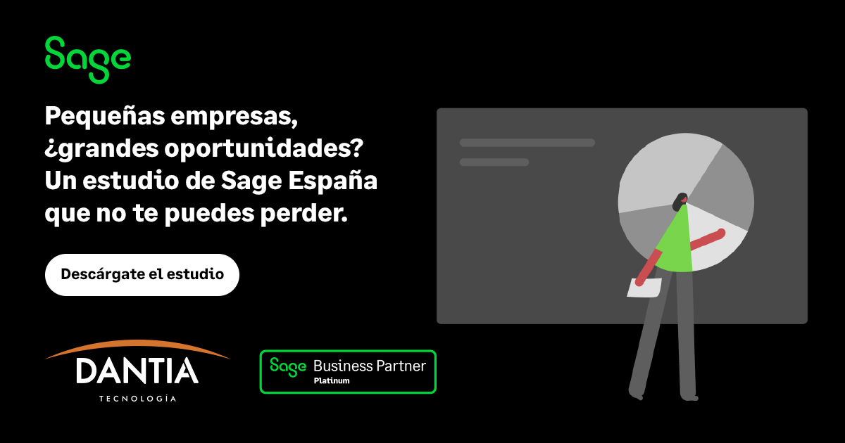 dantiatec's tweet photo. ¿Qué esperas del futuro de tu empresa? En general, los emprendedores y autónomos de España somos los más optimistas aunque la situación actual nos afecta. 

Así se extrae del estudio de Sage "Pequeñas empresas, ¿grandes oportunidades?"⤵️

https://t.co/K4Uu1qOqyS https://t.co/y30JvvOsZq