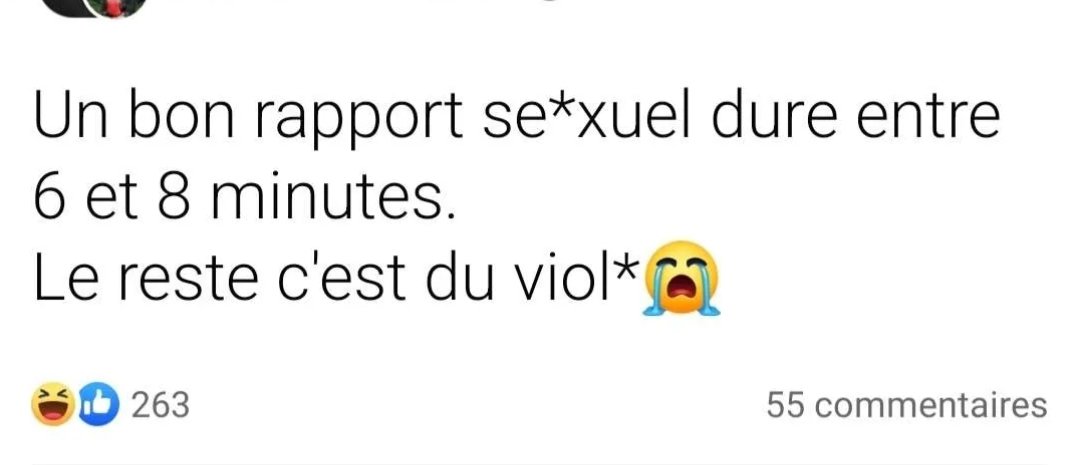 HaydenOfficiel's tweet photo. 6 à 8 min c'est une cuisson de pâte ça tchiiiip. 🤣🤣🤣 https://t.co/6GSyh2Ub5g