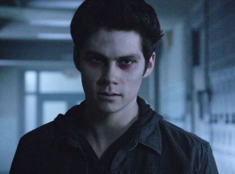 visionaryfxs's tweet photo. dylan o’brien as void stiles was really a moment in time https://t.co/8PC302qLoa