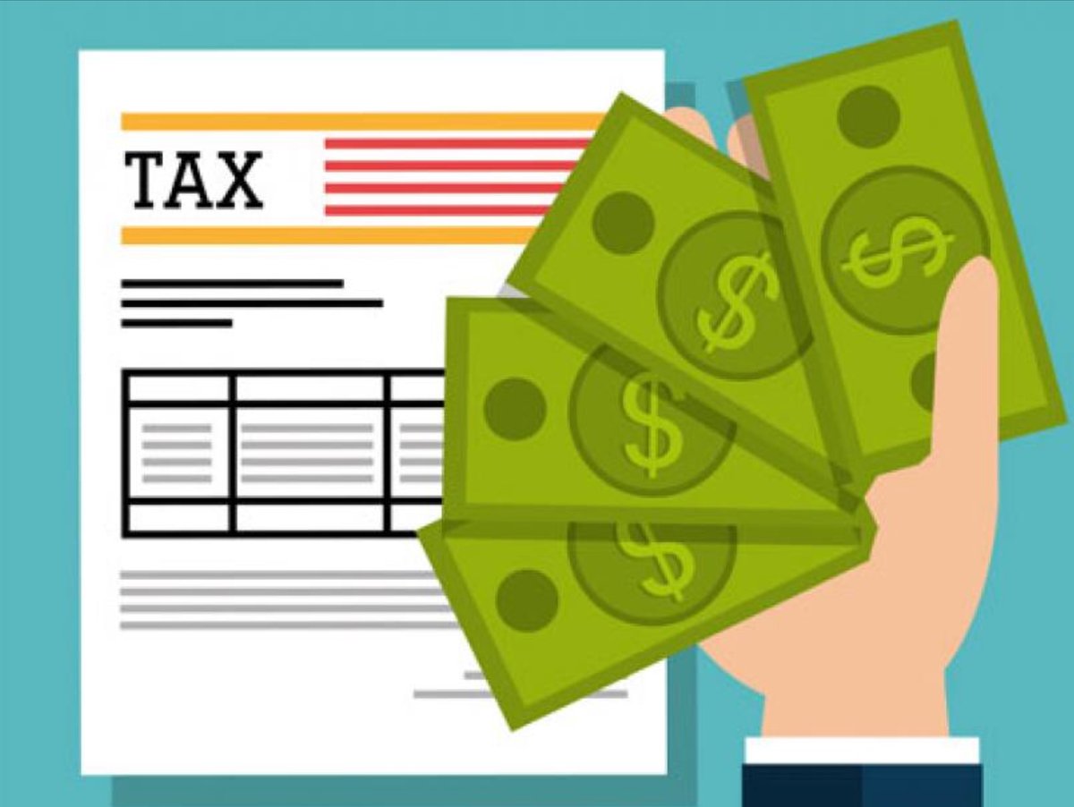 BarrySnell_CPA's tweet image. Paper filed returns take longer to process — up to 6 months!

Let us e-file for you today! It’s not too late!

#taptips #processingdelays #themoreyouknow #snellcpa