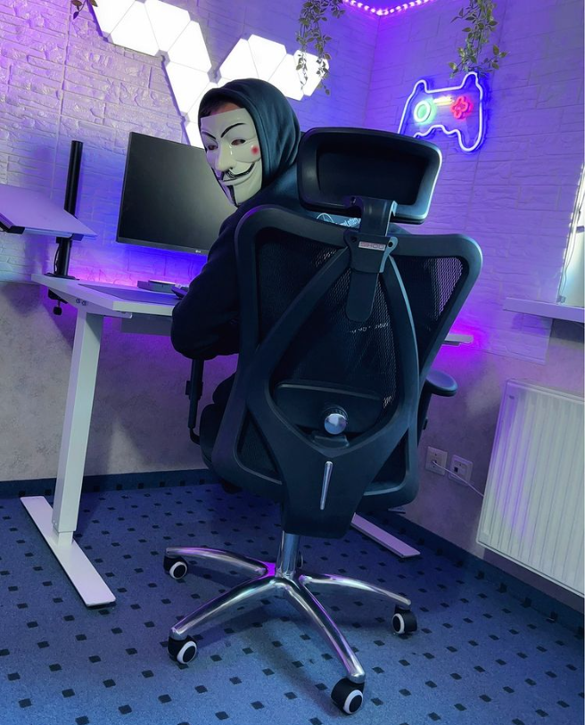 Work. Play. All in one chair.🔥
sihoooffice.com
SETUP FRIDAY
#SihooOffice  #SihooM18 #ergonomicofficechair