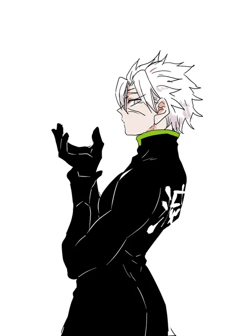 たまには着せたいすけべなスーツ※さねぎゆ※パロ? 