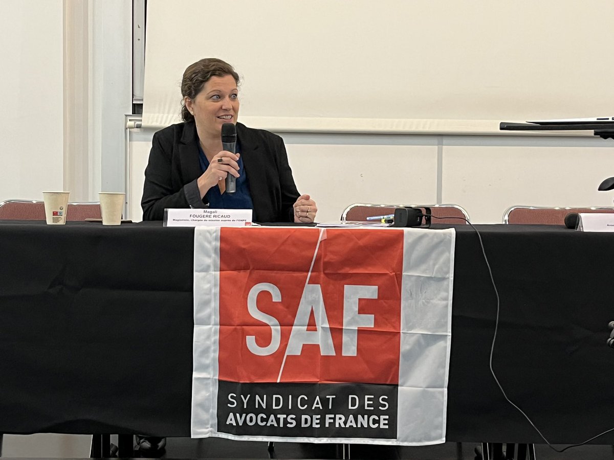 Myriam Baghouli tweet media