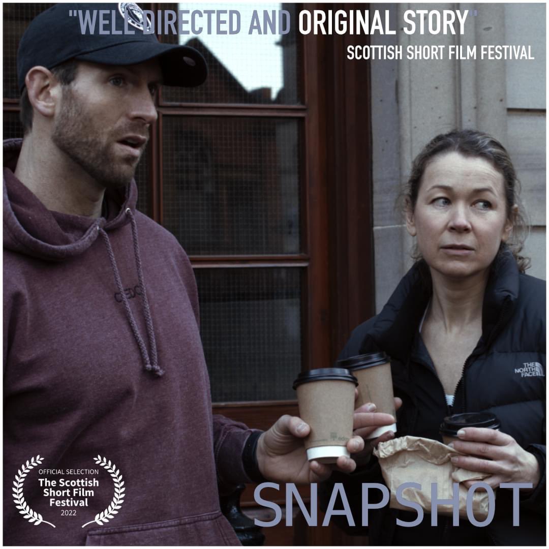 Snapshotshortfilmuk tweet media