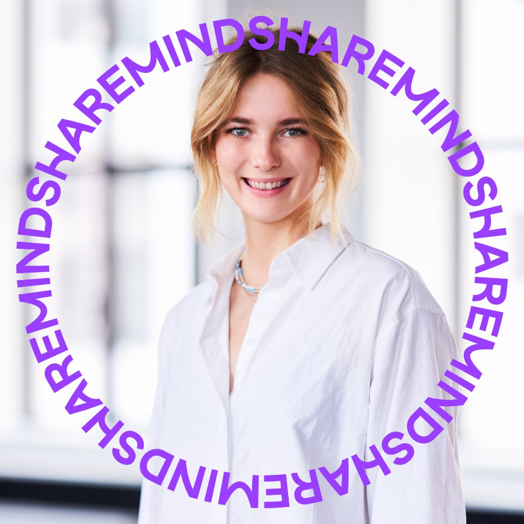 Mindshare Danmark tweet media