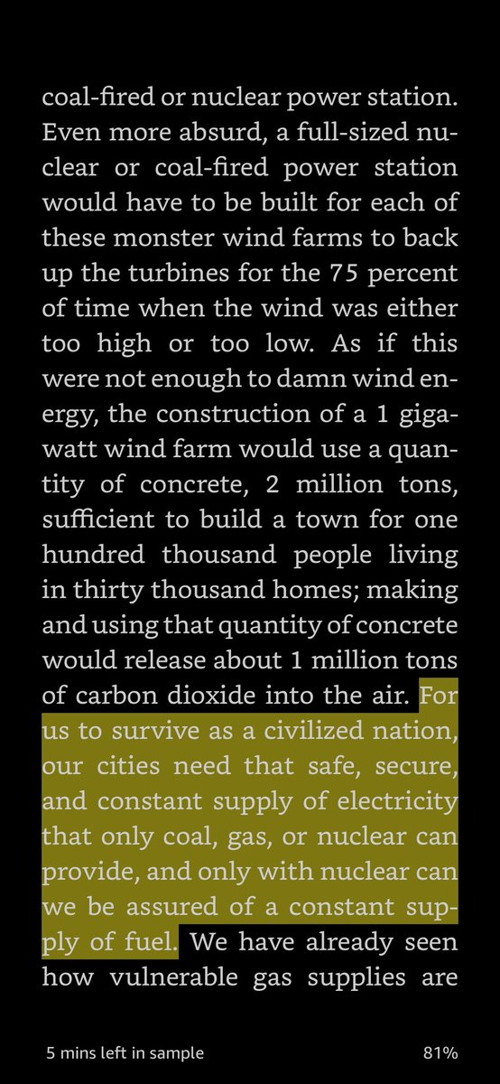keesvanbochove's tweet photo. Interesting to read this rant by James Lovelock, the inventor of the Gaia theory which postulates that the earth's climate is not an accident but regulated by living organisms. His earlier books are better, but he has a point about nuclear energy. The Vanishing Face of Gaia, 2009 https://t.co/eEjbpuDRzu