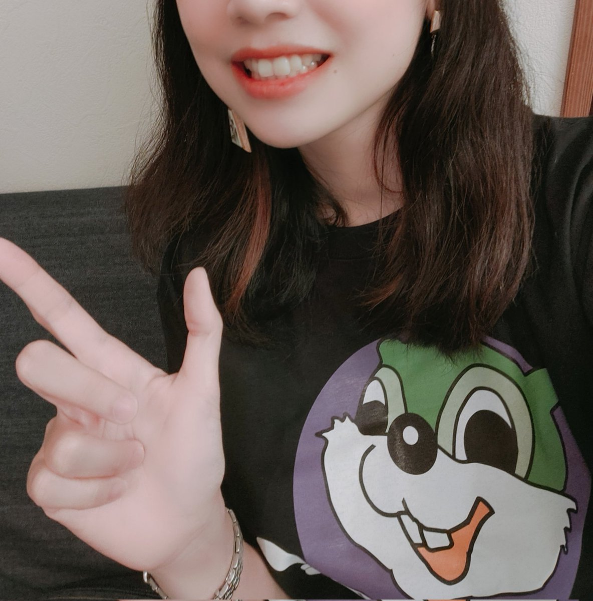 38tick's tweet image. このビーバーの手、どうやっても無理なんだが、、🦫🤣❤️