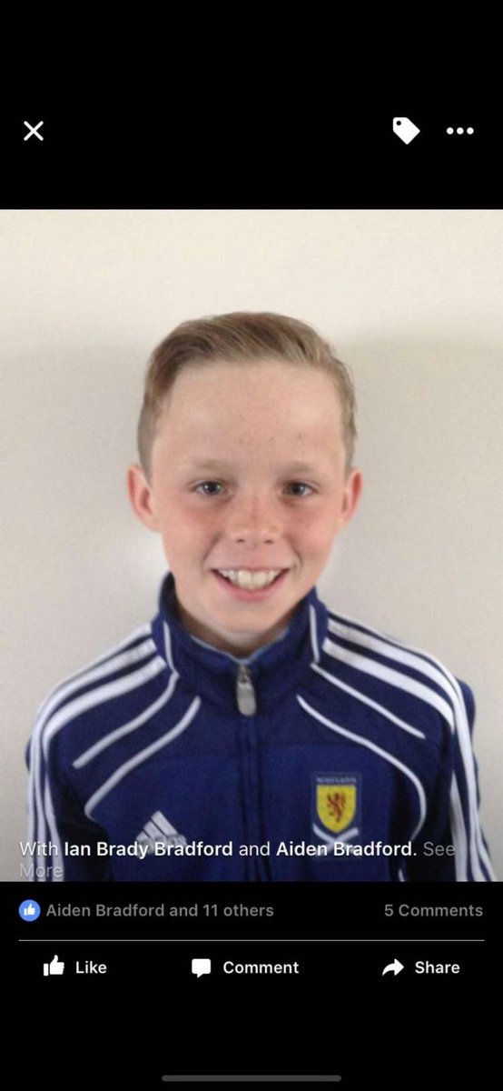 Happy birthday <a href="/aidenbradford1/">aidenbradford</a> hope it’s a topper mate
