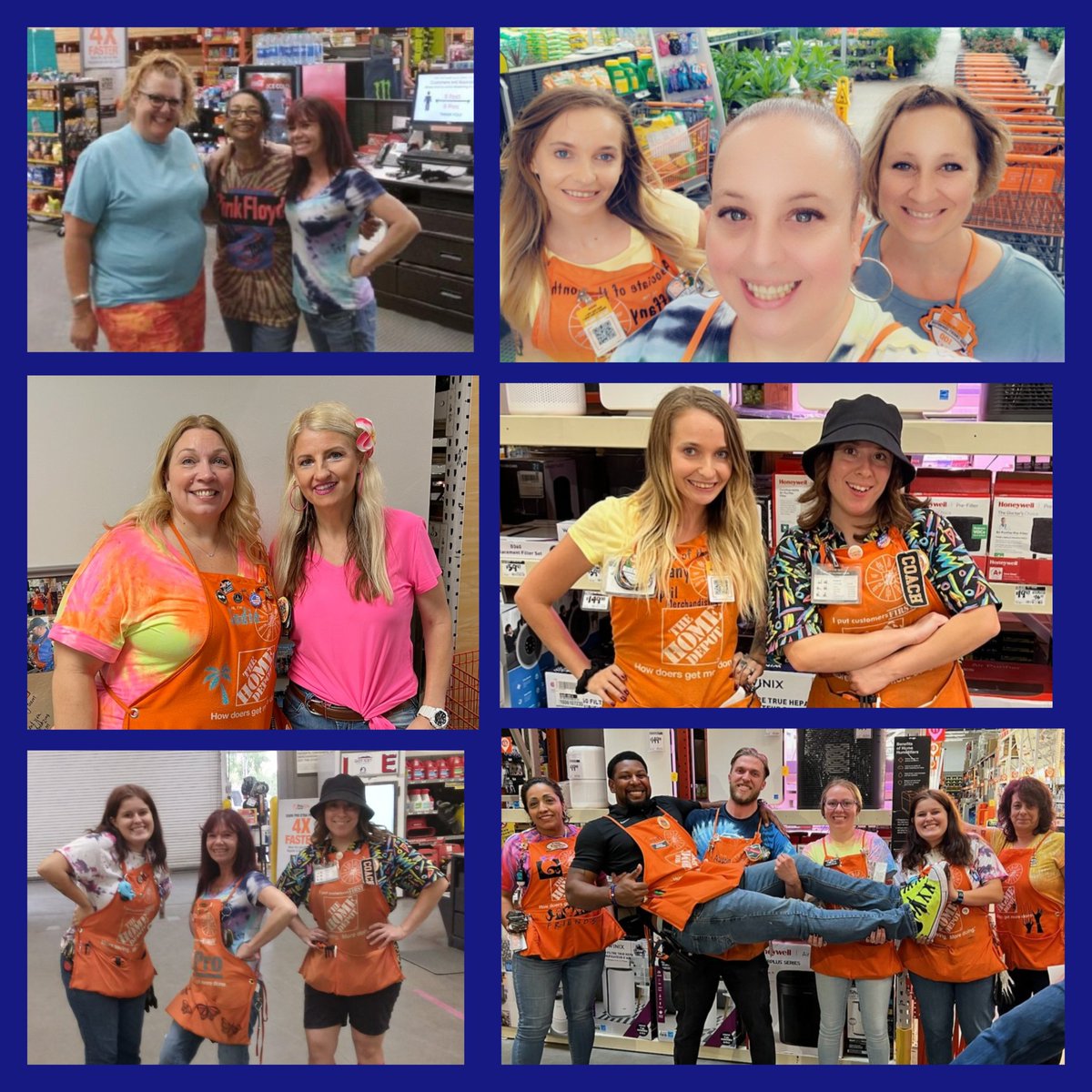 sara_freas7597's tweet photo. Wednesday was everyone's favorite, neon/tyedye day! #SuccessSharing2022 #NeonTyeDye #47WON @HDTevinFreeman @D66Celest @cat_thanner @BoomMayberry @MatthewMASM471 @pvspivey @AttusoJodie @ciara_lauraa @NYLivinAZ @wruck_tina @79Marysol https://t.co/QPG5QZM3c7