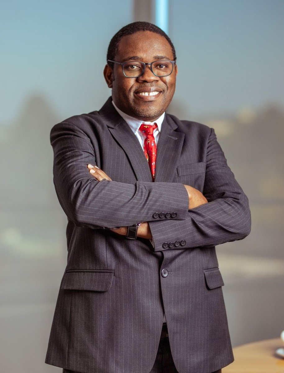 mediauj's tweet photo. #UJ announces Prof George Mpedi as its new Vice-Chancellor and Principal. 
READ: https://t.co/YIXtLgDNgU https://t.co/M4zhBpVCit