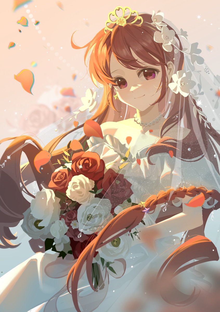 Rabirami_'s tweet photo. 𝙸𝚝'𝚜 𝚘𝚗𝚕𝚢 𝚕𝚘𝚟𝚎
致我的女孩
#Destiny
 
#ふしぎ星のふたご姫 
#シェファ
＃ファイン
#月赤 
#ふたご姫 
＃エクファ 

サンプル|無断転用禁止|DO NOT REPOST https://t.co/NCdG3Cd8ra