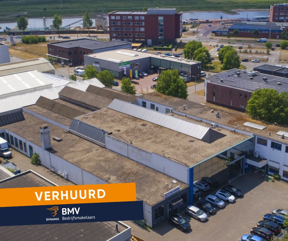 𝐁𝐞𝐝𝐫𝐢𝐣𝐟𝐬𝐜𝐨𝐦𝐩𝐥𝐞𝐱 𝐯𝐚𝐧 𝟑.𝟐𝟎𝟎 𝐦² 𝐢𝐧 𝐀𝐫𝐧𝐡𝐞𝐦 𝐯𝐞𝐫𝐡𝐮𝐮𝐫𝐝 𝐚𝐚𝐧 𝐒𝐭𝐢𝐜𝐡𝐭𝐢𝐧𝐠 𝟐𝐒𝐰𝐢𝐭𝐜𝐡!

ARNHEM – Als gevolg van aanhoudende groei heeft Stichting 2Switch ca. 3.200 m² gehuurd aan Leeghwaterstraat 2 te Arnhem. 

☎️ 026 355 21 00