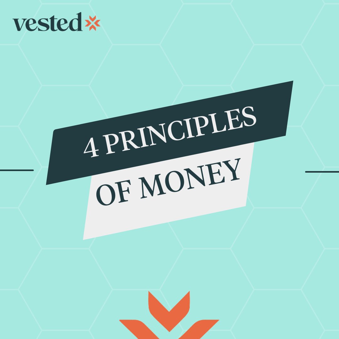 Vestedng's tweet photo. Money is a powerful force that controls different aspects of our lives.
By understanding it, you can ensure it works to your advantage.
Click the link in our bio to access a plethora of resources for financial well-being.
#vestedng #moneyprinciples #moneyhabits #wealthbuilding https://t.co/keQKdf1ZOz