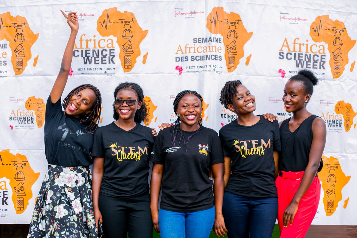 Capt Faridah Ashaba tweet media