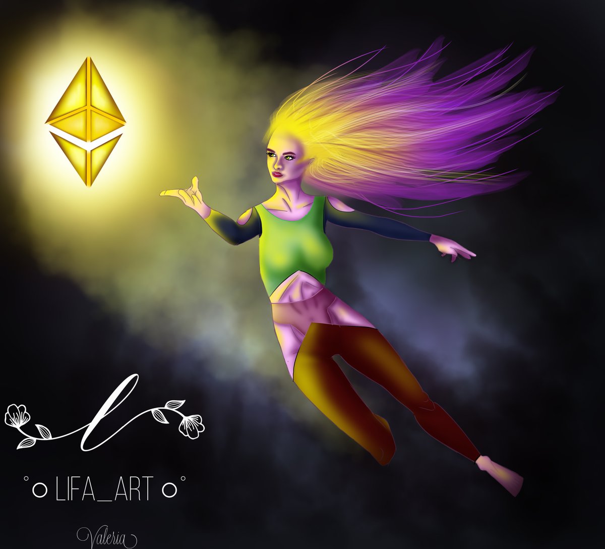 Lifa_Art tweet media
