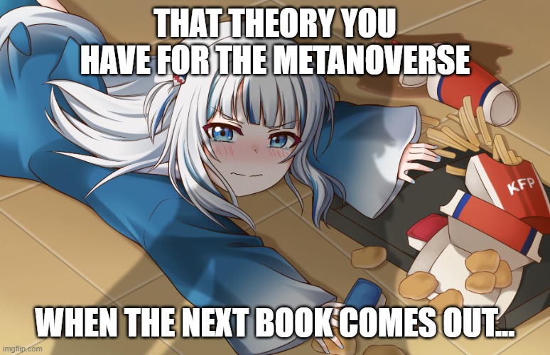 TheMetanoverse's tweet photo. #TheMetanoverse #MetanoMemes #HololiveMeme #GuraMeme #SameMeme https://t.co/ZvyAauCpsG