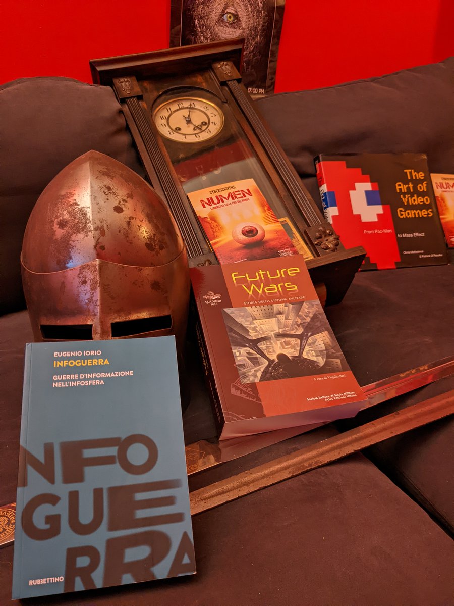 Fabio Belsanti tweet media