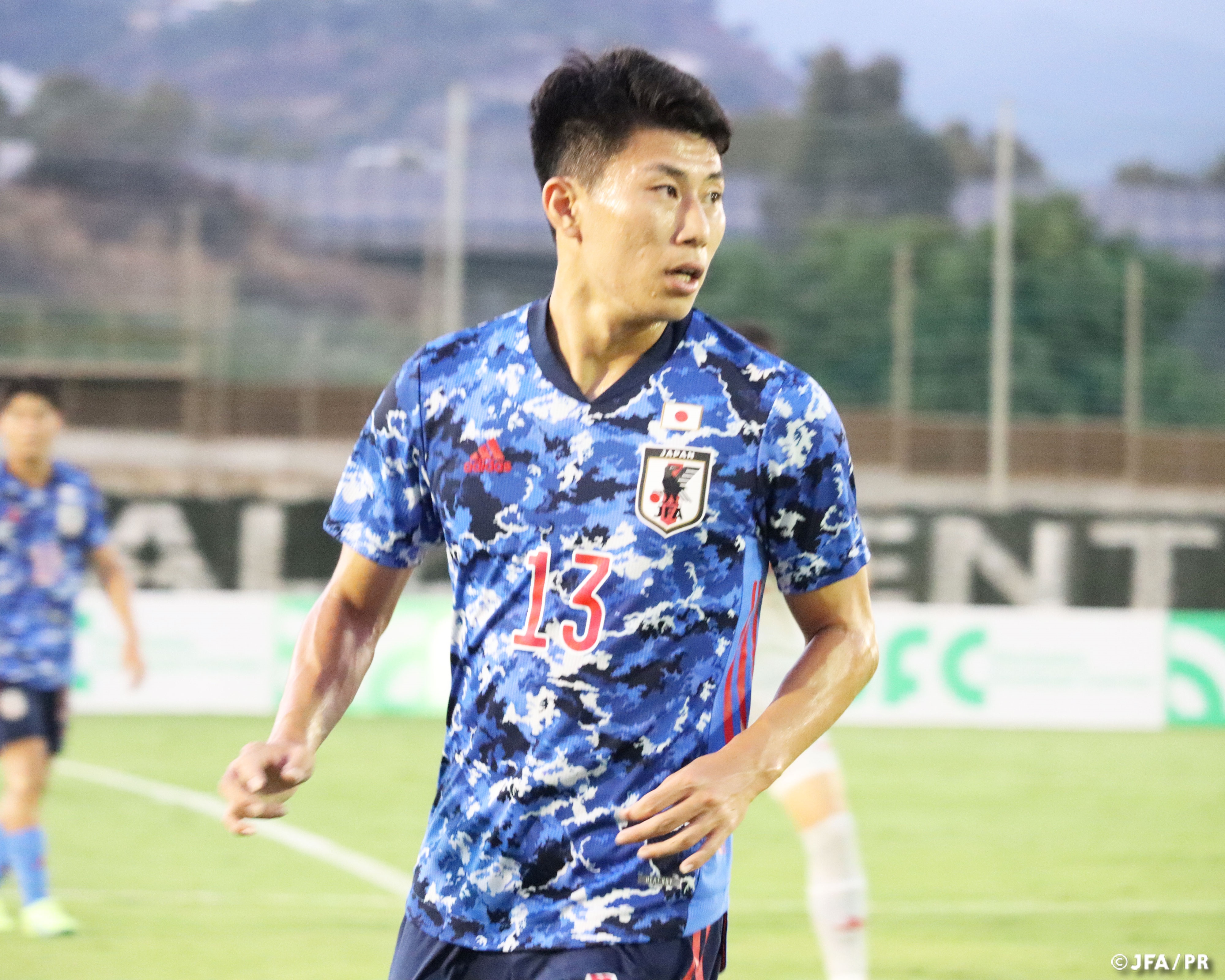 サッカー日本代表 Samurai Blue 9 27 Vsエクアドル U21日本代表 22 9 22 Match Report 欧州遠征を実施しているu 21日本代表はu 21スイス代表と対戦 1 2で敗れ 欧州遠征の初戦を白星で飾れませんでした 詳しい