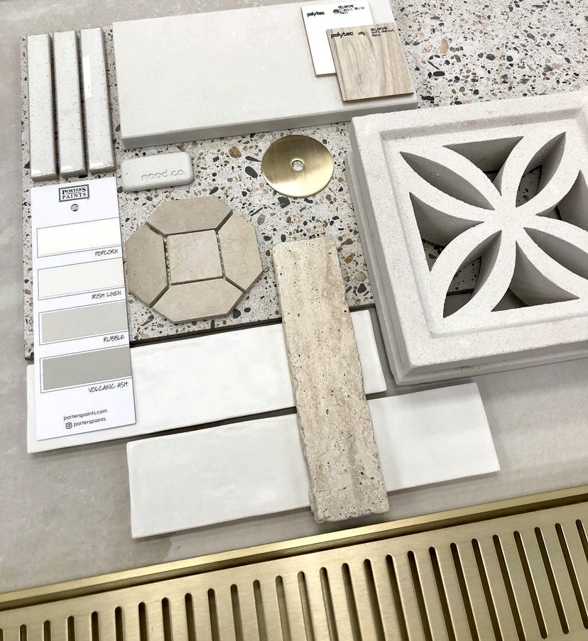MeirAustralia's tweet photo. #Soft #style with #texture in a luxury-inspired curation by @ivyandwillow_interiors
~ Featuring #Meir #Colour #Samples for the ultimate finishing touch to a #luxe vibe.
•
https://t.co/B20z1SUTmg
#MeirAustralia #Lavello #coloursample #decor #interiors #flatlay #moodboard #style https://t.co/B1xHNKuB3e