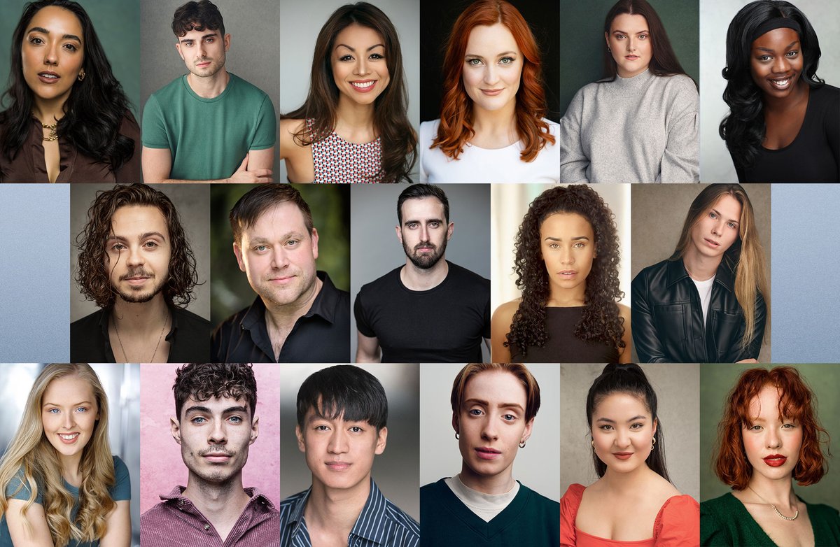 WhatsOnStage tweet media