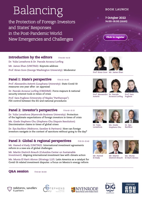 YuliaLevashova's tweet image. Join us on 7 October (14:00-16:00 CEST)
Registration 👉👉 docs.google.com/forms/d/e/1FAI…