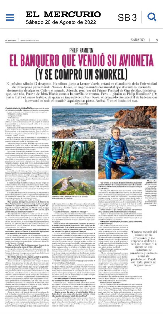 PhilipNHamilton's tweet photo. No siempre uno queda feliz después de una entrevista…pero hasta yo mismo me reí un poco de esta …las fotos de tortugas claramente las mezclaron, las laúd no salieron … https://t.co/o9stCzxZUQ