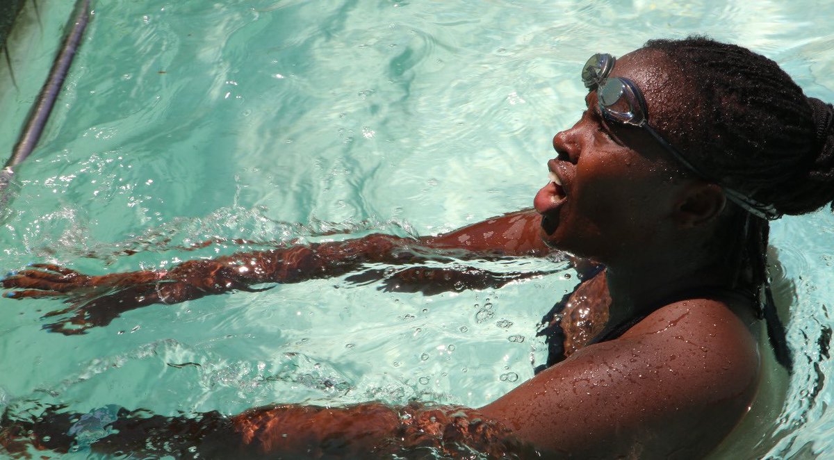KECOSOGames's tweet photo. Scenes from the #KECOSO2022 Swimming 🏊‍♀️ competition held yesterday at Kisumu Academy.

Kenya Ports Authority won 🏆 the tournament with Kenya Civil Aviation Authority - KCAA and Kenya Airports Authority coming in 2nd 🥈 and 3rd 🥉 .

#KECOSOGames
#KECOSO https://t.co/HHhGxRoPFi