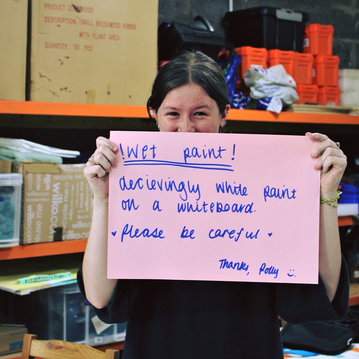 dundeetoolbox's tweet image. Our volunteers, Polly and Duncan, busy at work sprucing up the toolbox! We have lots of workshops and activities coming up this fall, and lots of opportunities for volunteering, so get in touch!
#dundee #volunteering #communitytoolbox