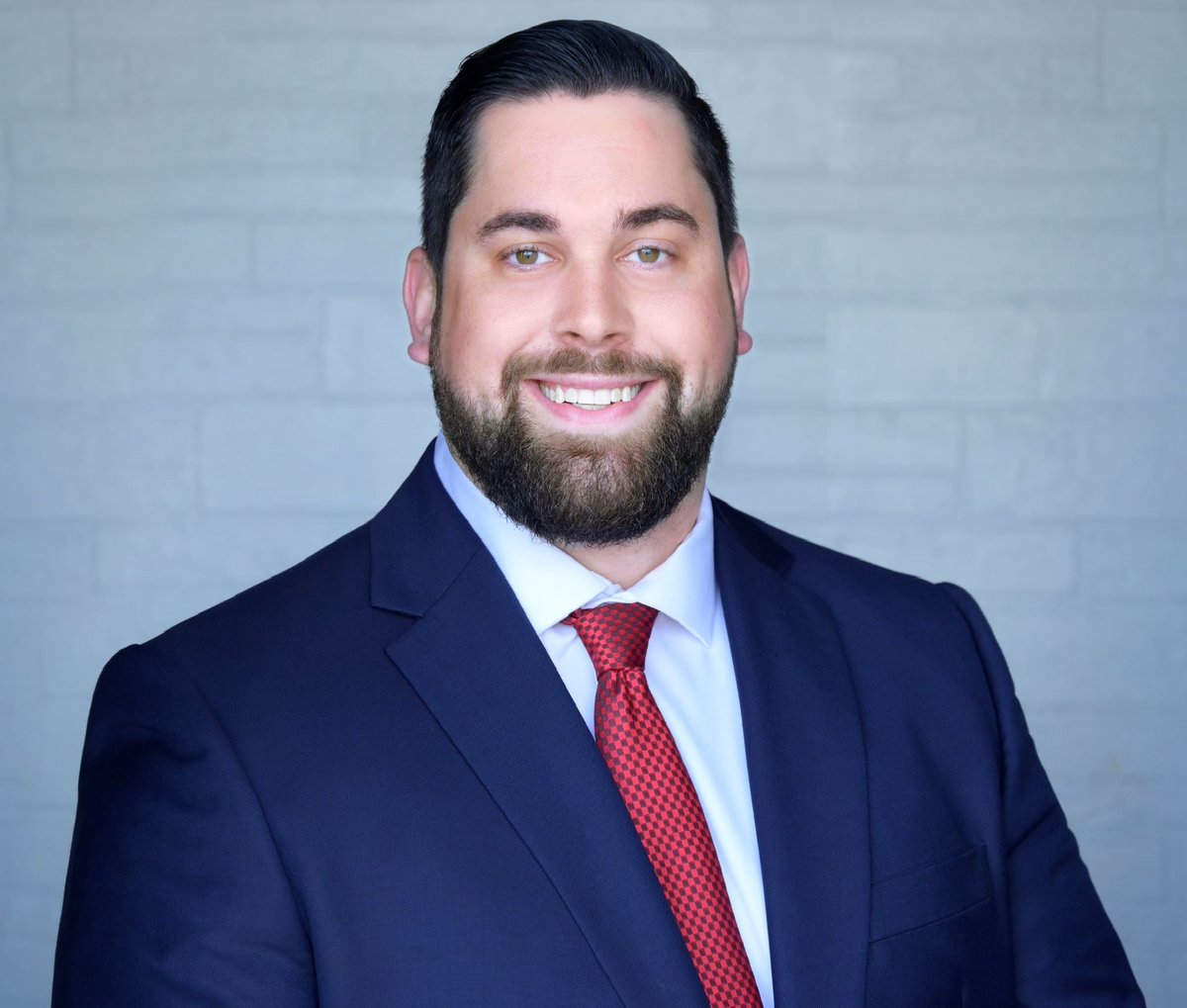SupportForParks's tweet photo. Please welcome and meet our newest board member, Sam Blatt. 
Sam is Amazon’s Economic Development Manager for the SE US. He is charged with advocating for the approval &amp; development of Amazon’s fulfillment network in partnership with policymakers and community stakeholders https://t.co/UautdpDmRe