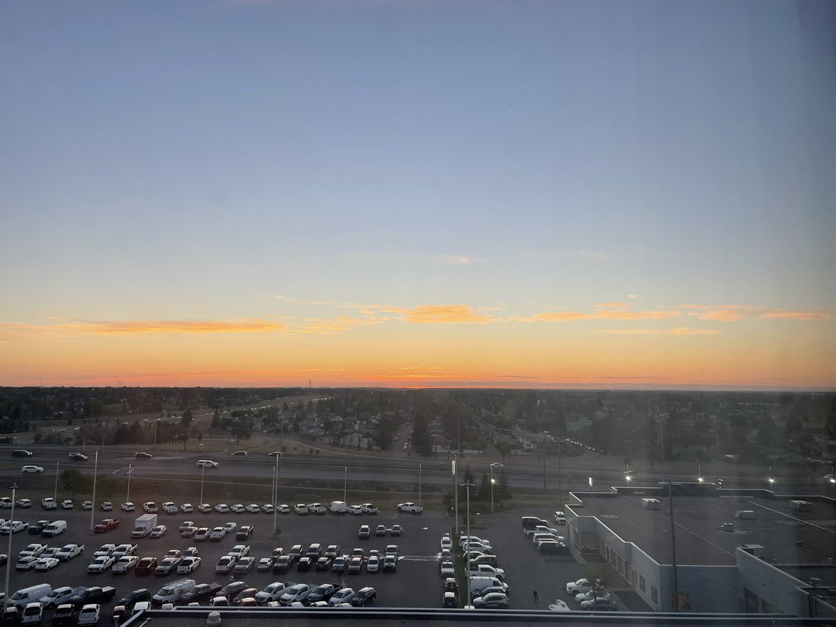 Good Morning Calgary! <a href="/cpbcan/">Certified Professional Bookkeepers of Canada</a> #ignite2022