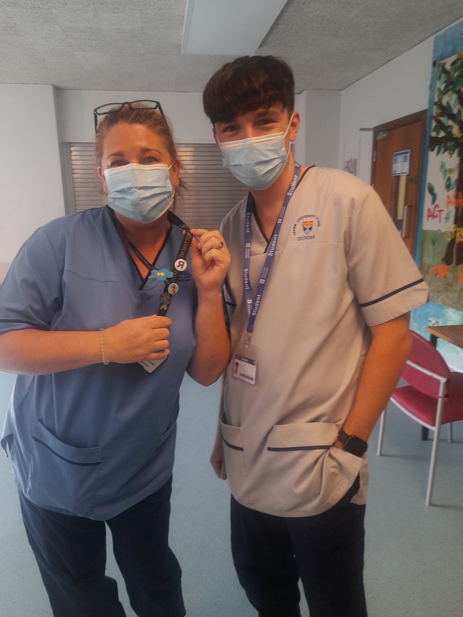 Nicola Hurst (@nicolah90576050) on Twitter photo When your student is famous! <a href="/ruvellas/">βππβ―πππΆπ</a> #grannygroupie never so happy with her fan badge!!!! When your student is famous! <a href="/ruvellas/">βππβ―πππΆπ</a> #grannygroupie never so happy with her fan badge!!!!