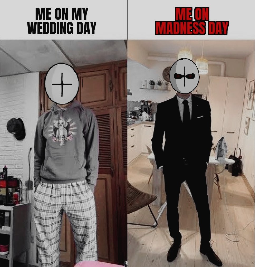 I_FERNANDO_I's tweet photo. "ME"☝️🔥

#madnesscombat #madnessday2022 https://t.co/Pc2ZZHSvAl