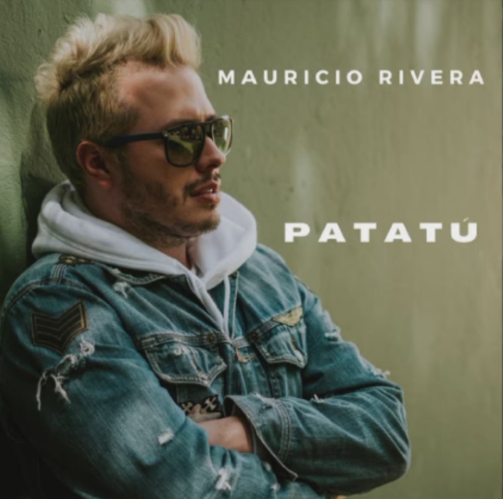 MaoRiveraCol's tweet photo. Riveristas los invitamos a escuchar el nuevo lanzamiento de @RiveraMao #Patatu Disponible en todas las plataformas digitales y en @youtube https://t.co/cDUDHs8V7Y https://t.co/0cFjrkmGt3