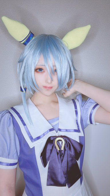 コスプレイヤーちきのTwitter画像21