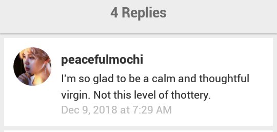 Wattpad Comments tweet media