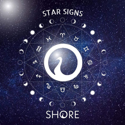 We play 'Star Signs' by Shore  @shoreofficialuk at 9:08 AM and at 9:08 PM (Pacific Time) Fri, Sep 23, #NewMusic show