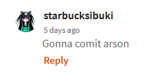 Wattpad Comments tweet media