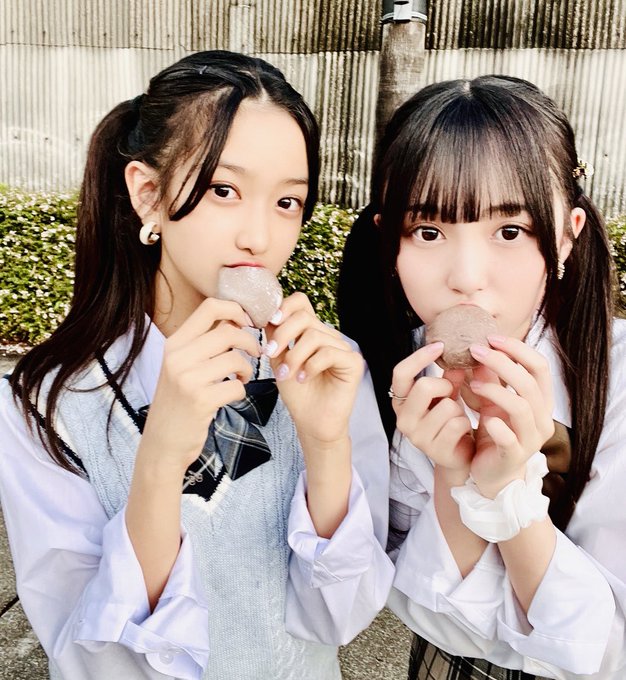 Twitterのコスプレ画像6