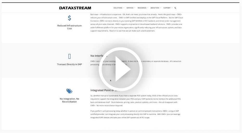 EricaLailhacar's tweet photo. #SAPPartner @DataXstream is using #SAPBTP to reimagine order management and customer journeys.

See how this partnership helps solve real-world problems: https://t.co/h4xUeXCz7V

#SAPBusinessTechnologyPlatform #SAPIntegration #SAPAppDev #SAPStore https://t.co/TCJ5nbjiQP
