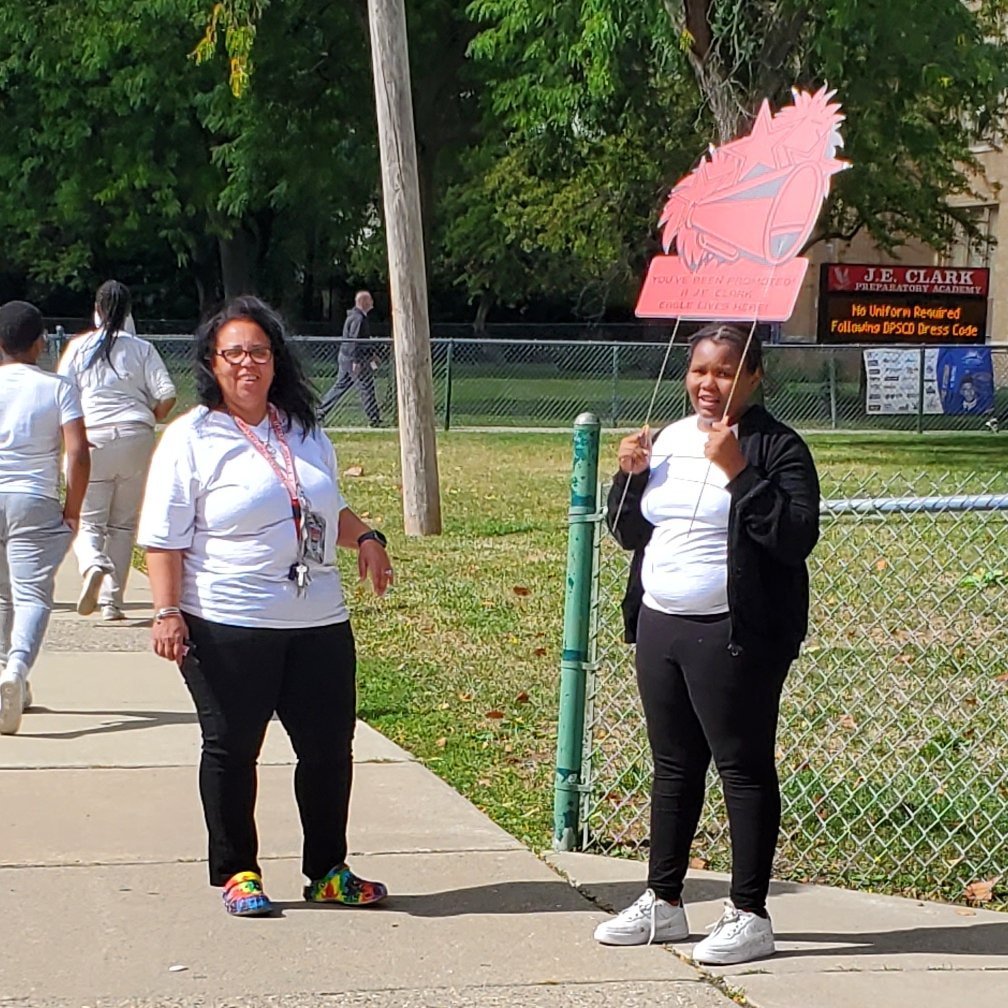 J.E. Clark Eagles (@clark_eagles) on Twitter photo 