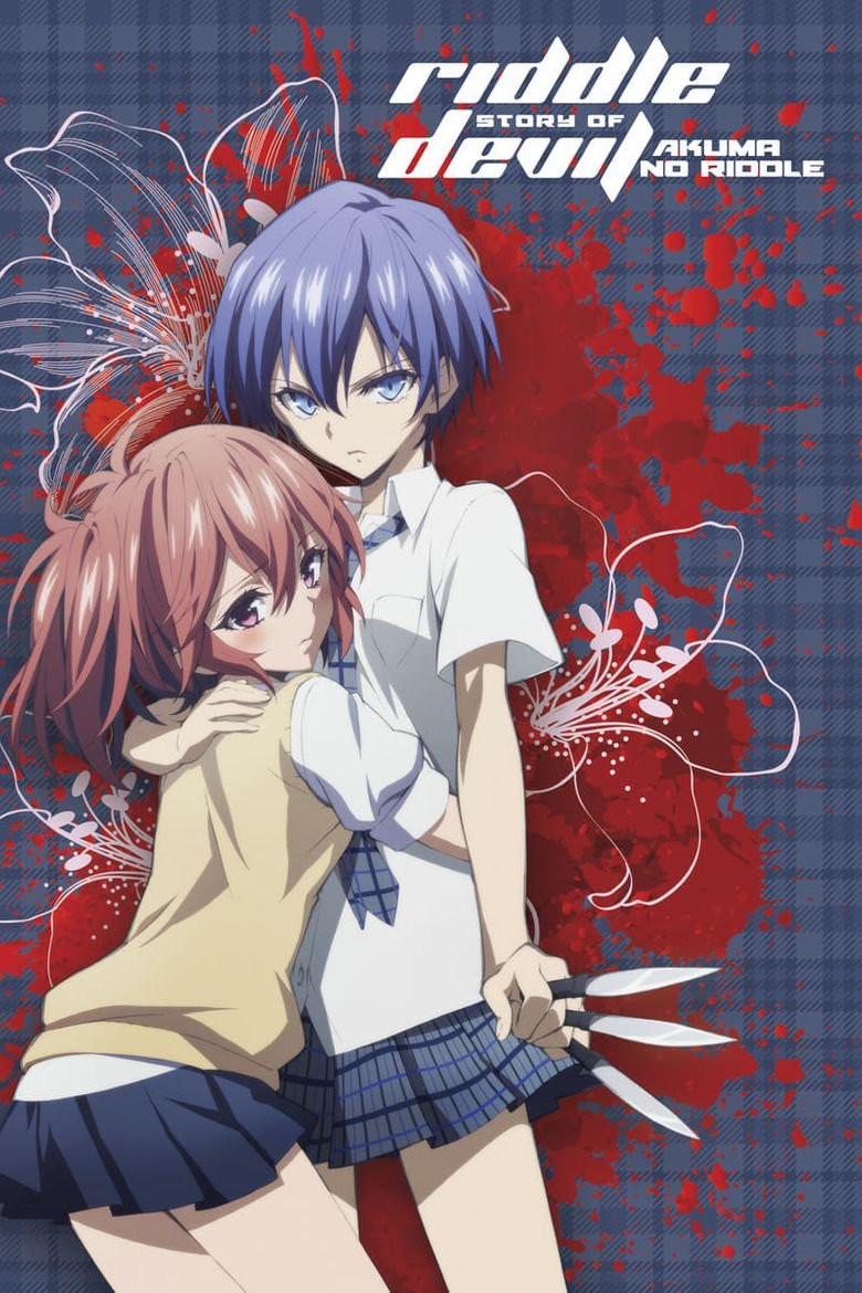 gnanmas's tweet photo. @TheMorganBerry 
Sorry for this late news. Yesterday, I just found out that you were involve in these 2 popular (Yuri) anime:
#RiddleStoryOfDevil as Tokaku Azuma (Lead)
#LycorisRecoil as Fuki Harukawa (Main)
AMAZING !😱 https://t.co/1G7NydXN1T