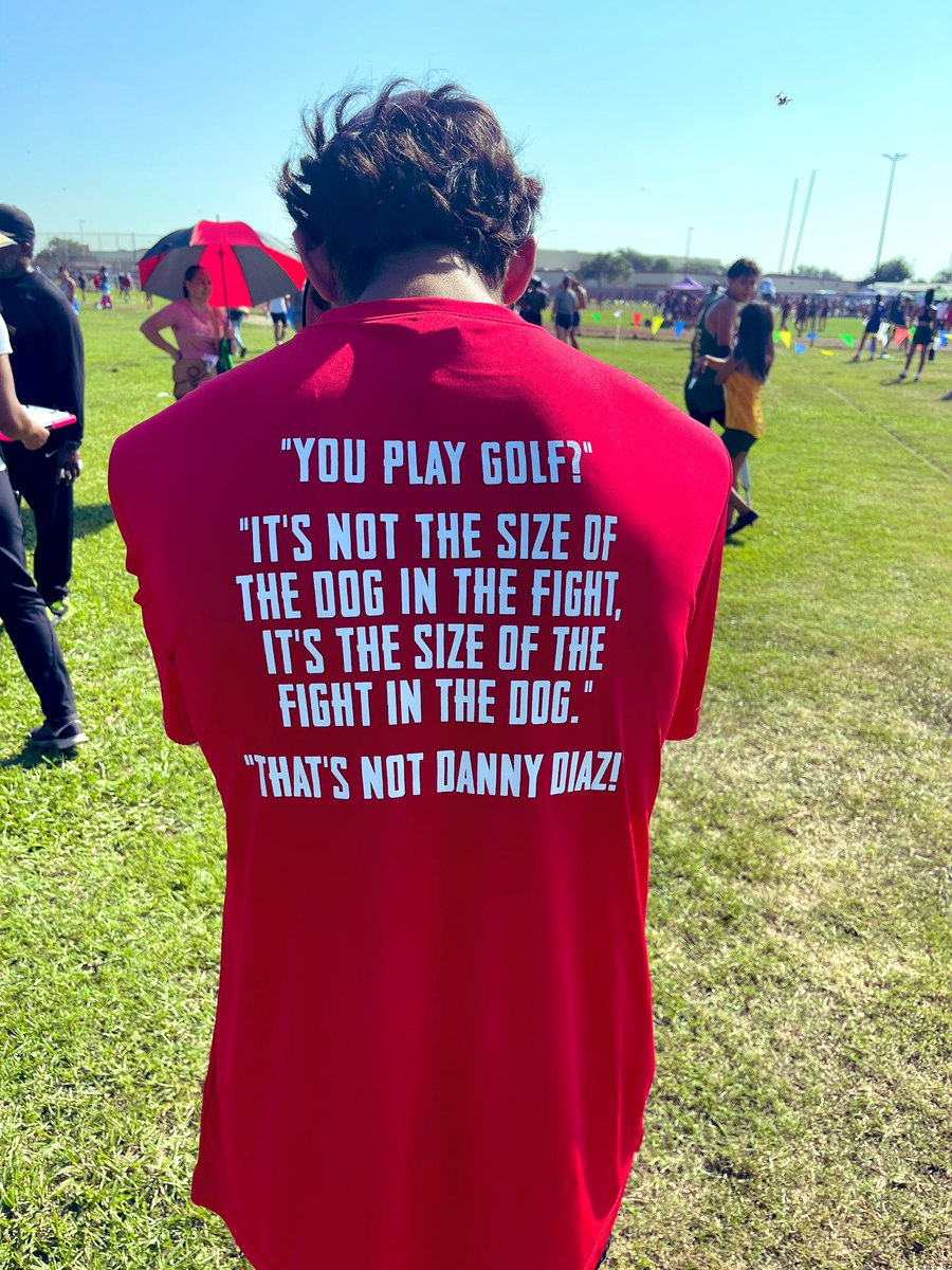 KF CROSS COUNTRY tweet media
