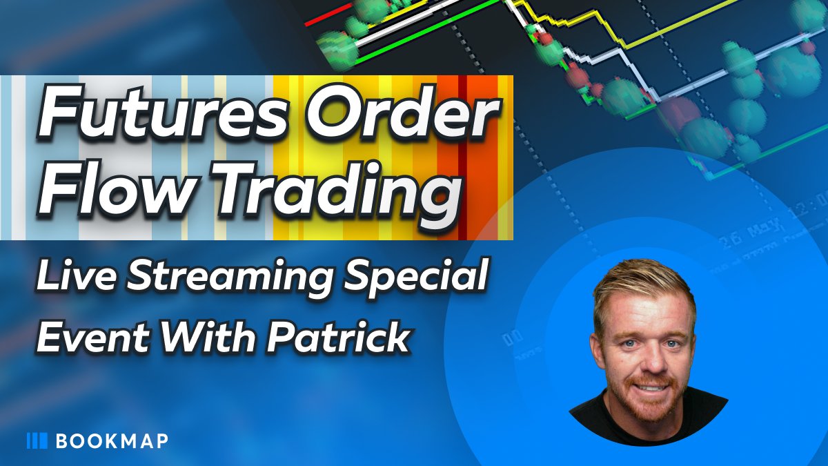 Bookmap on Twitter "Want to know more about how to trade futures? Join Bookmap on Twitter "Want to know more about how to trade futures? Join
