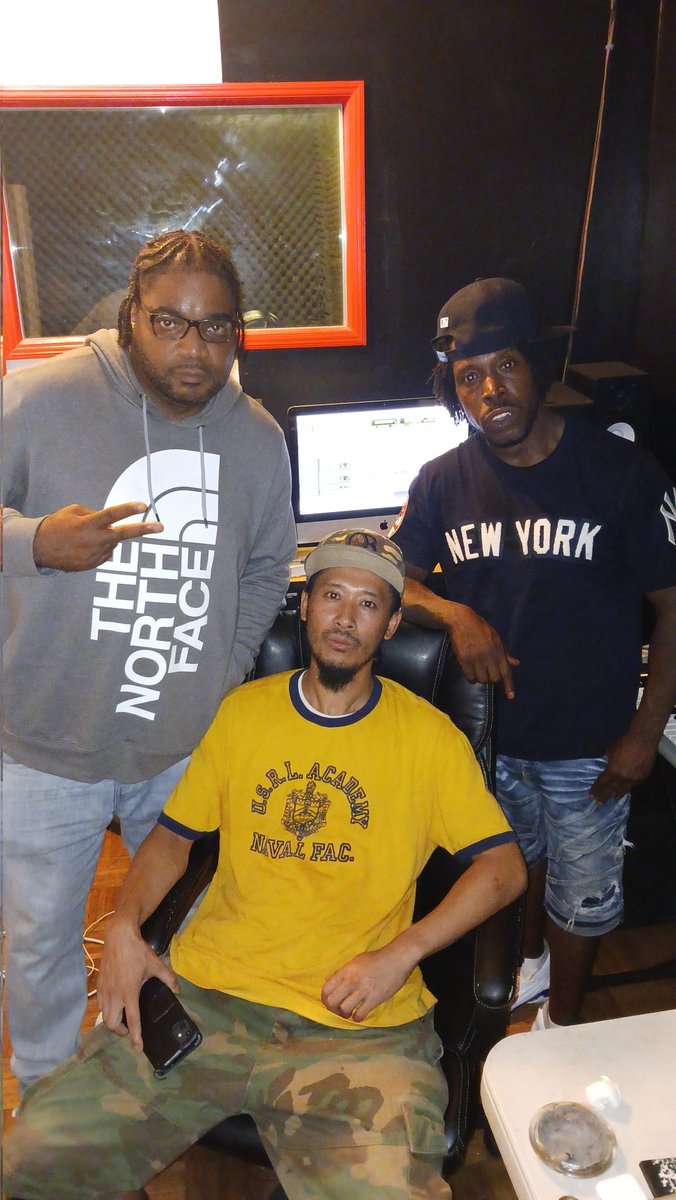 Lab work...🎙#luckytatt #lyricalminded #hot97 #classicstormradio #hiphop #hiphopculture #hiphophead #hiphopjunkie #hiphopmusic #rap #art #musiclover #music #SoundCloud #graffiti #Repost #share #viralluckytatt #viral #brooklyn #nyc <a href="/DJTOSHI/">dj_toshi.jp</a> <a href="/FameMOPreal/">Fame M.O.P</a>